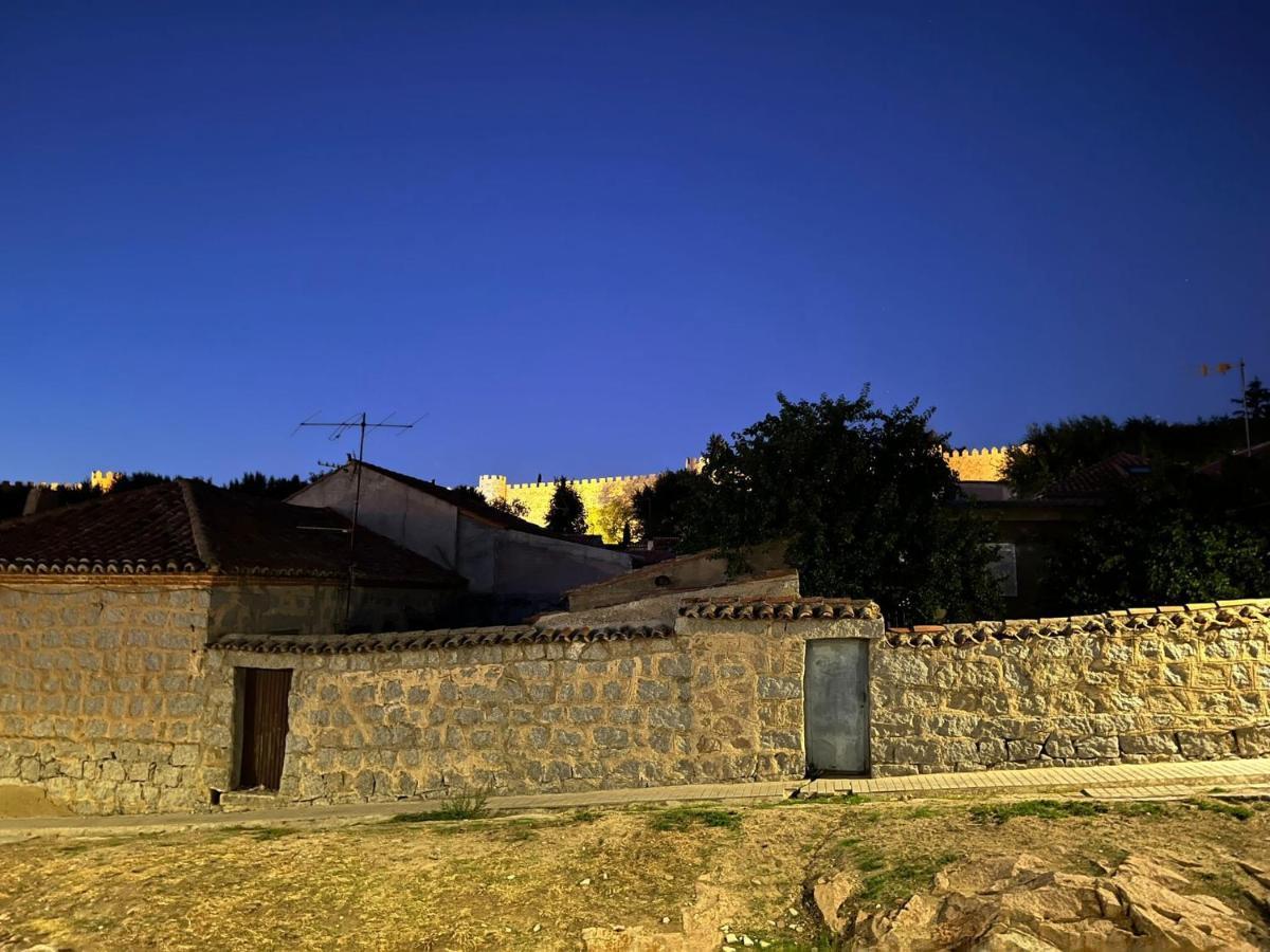 Casa Maruja Villa Avila Exterior photo